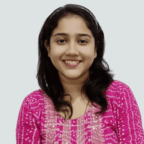 Ipsita Bhowmick