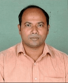 Koushik Basak
